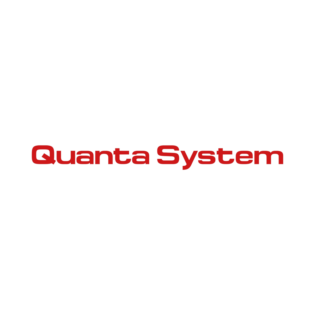 Quanta System