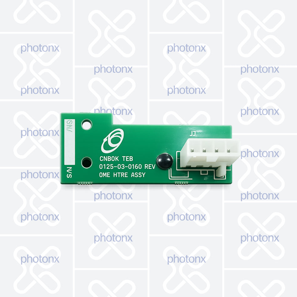 Candela PCB Wire GentleMax Pro 9035