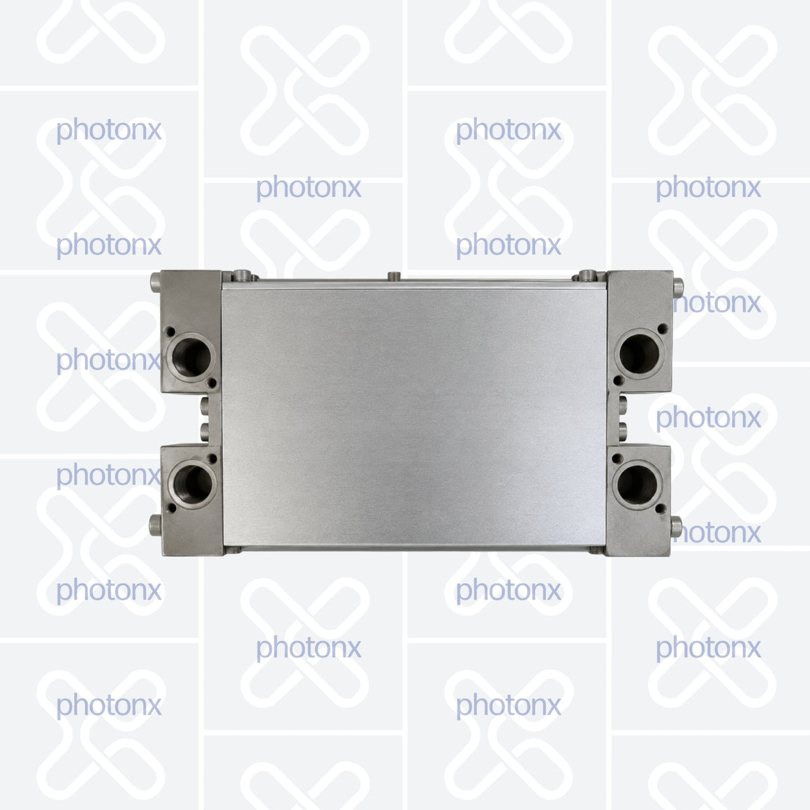 Candela Laser Head Cavity (CND-0033), front view