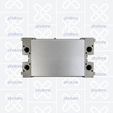 Candela Laser Head Cavity (CND-0033), front view