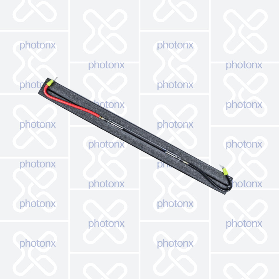 Candela Flash Lamp