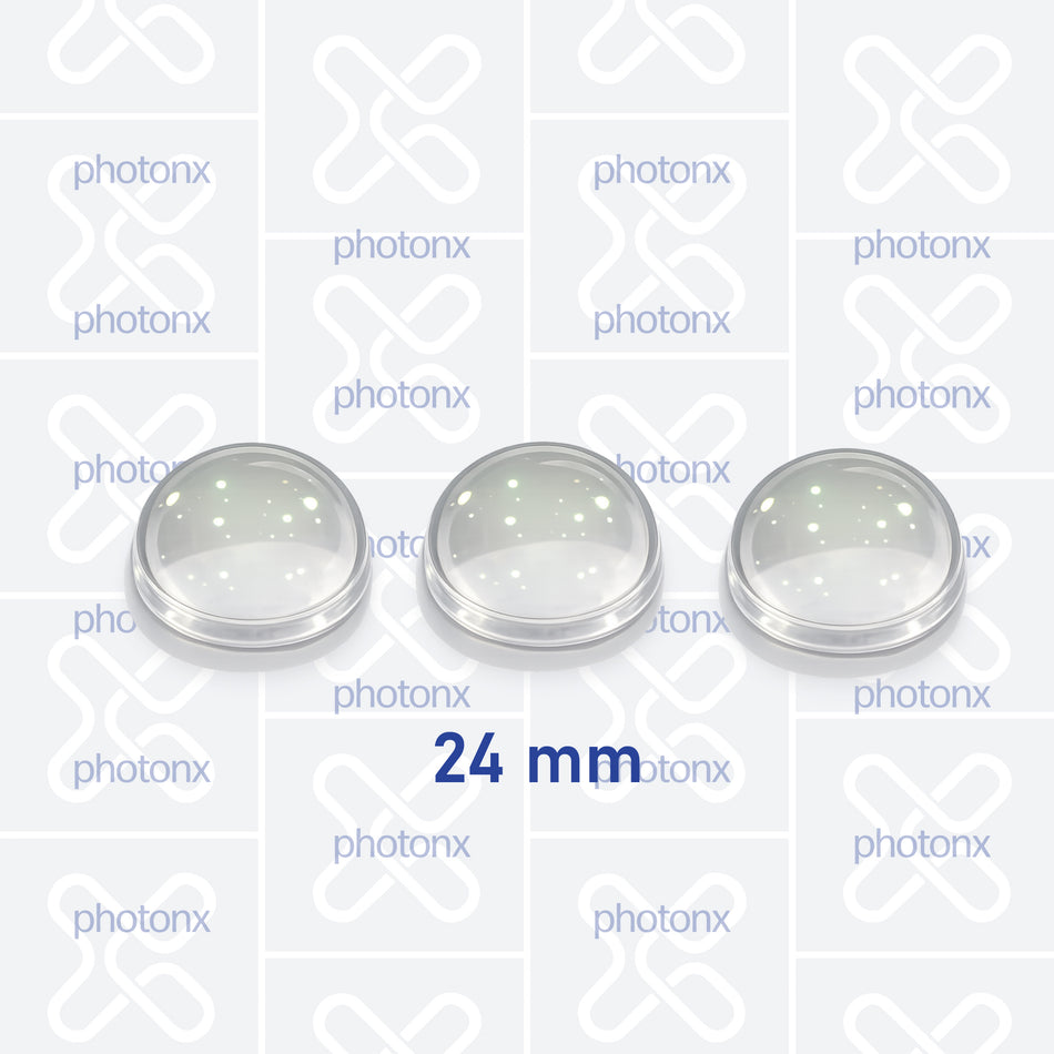 Candela Aperture Lens 24 mm (Type 1)