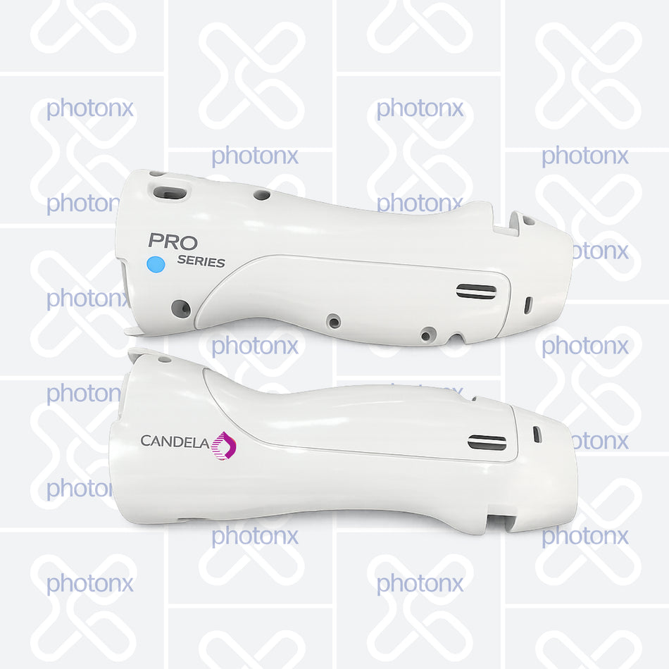 Candela Handpiece DCD Cover GentleMax Pro