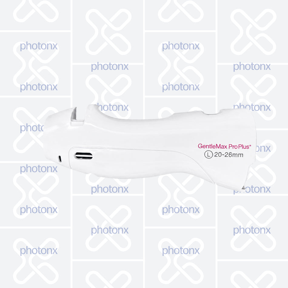 Candela Handpiece DCD Cover GentleMax Pro Plus