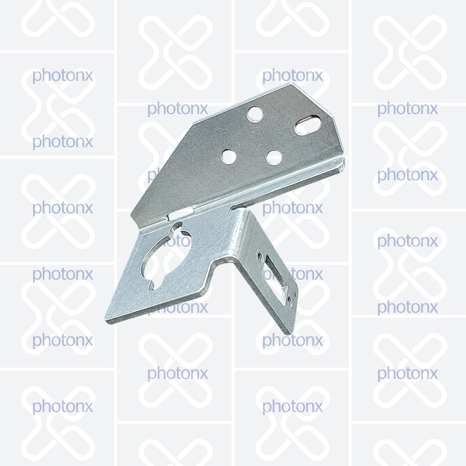 Candela Shutter Support Frame