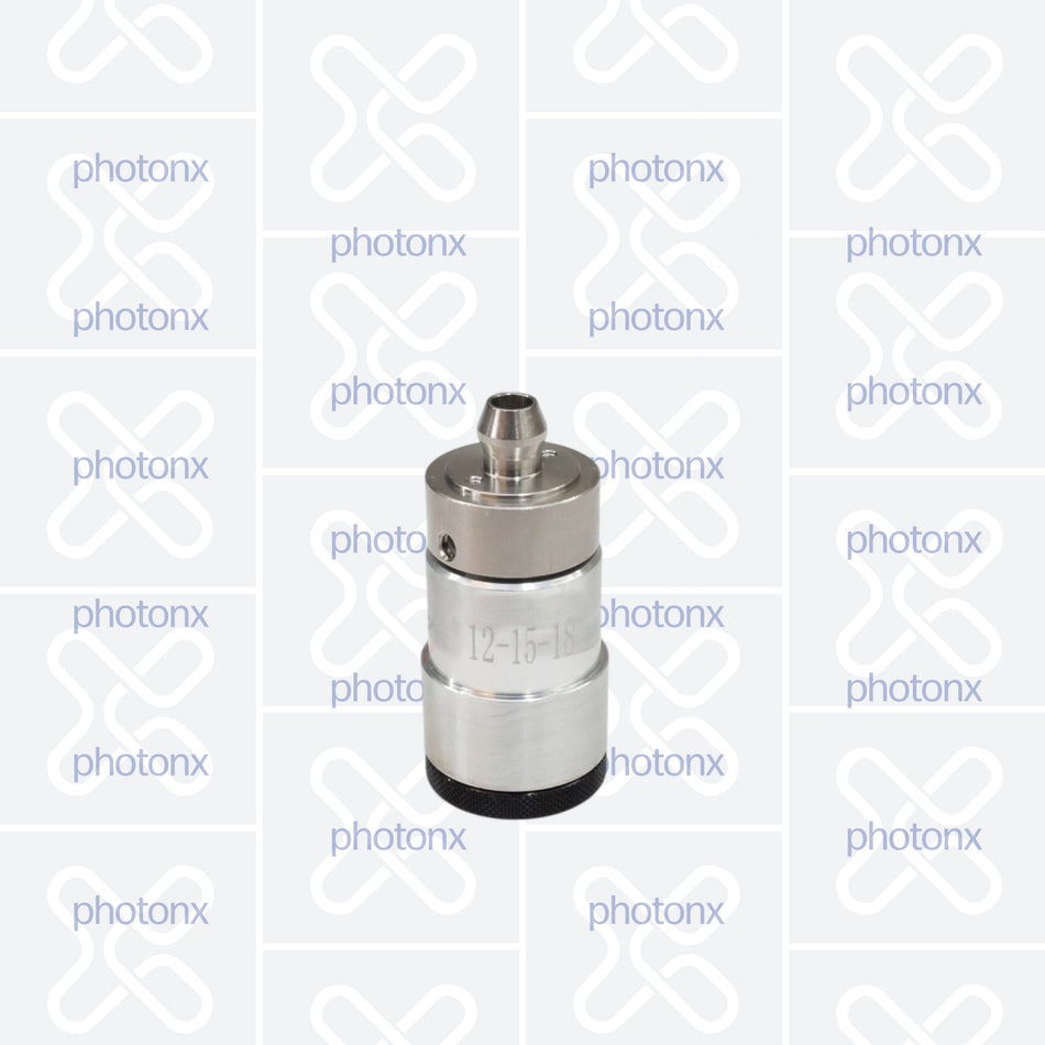 Candela Fiber Slider 18 mm (No Lenses)