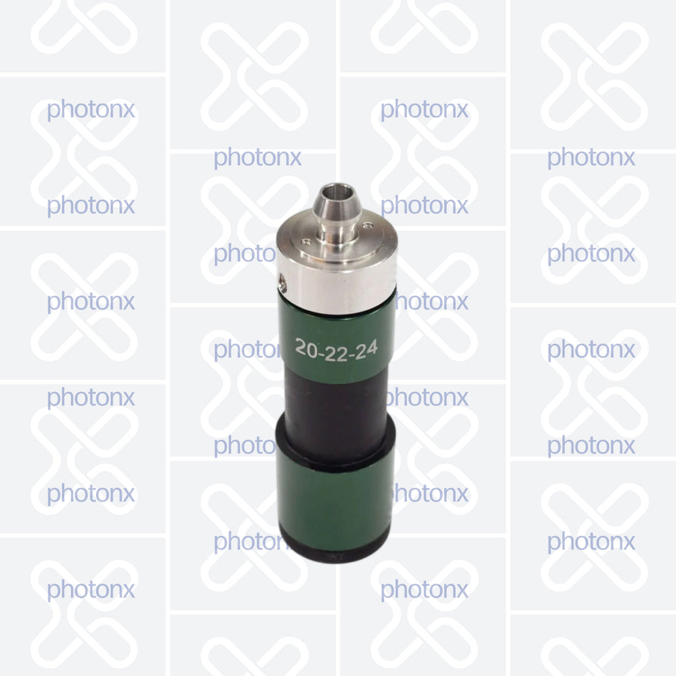 Candela Fiber Slider 24 mm (No Lenses)