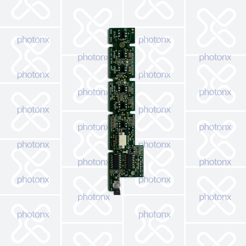 Candela Handpiece Board 26 mm Air