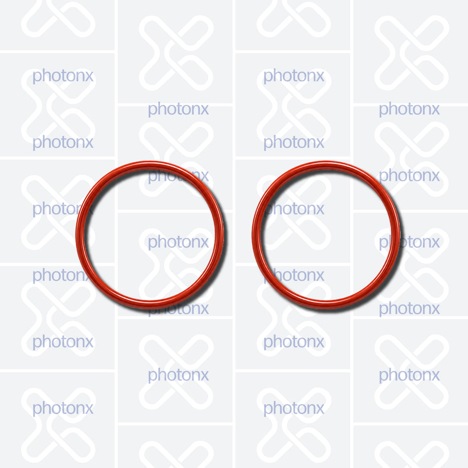 Candela Laser Head O-Ring Seal Kit