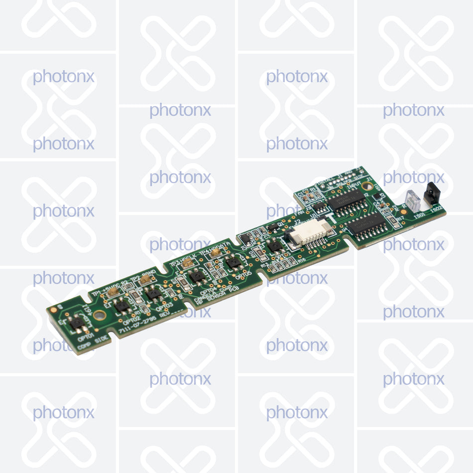 Candela Handpiece Board 12 / 15 / 18 mm Air