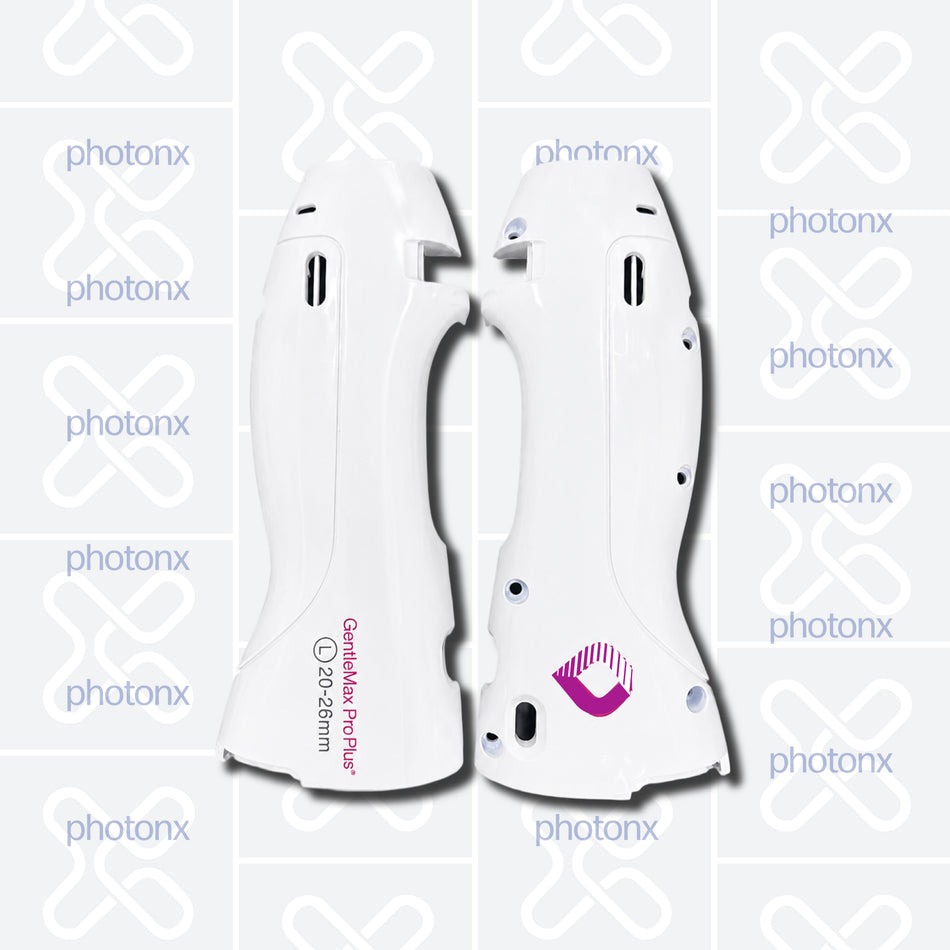 Candela Handpiece DCD Cover GentleMax Pro Plus